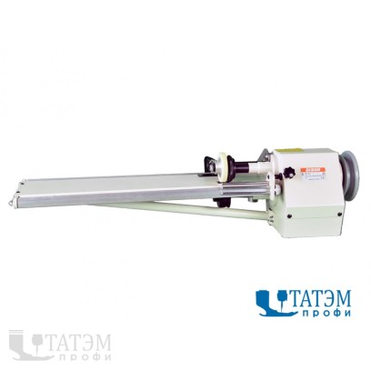 DISON DS-T801A Машина для нарезания бейки (комплект)
