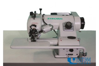 Подшивочная швейная машина Strobel VEB 100-1F-IFC1 (103-161 F) (комплект)
