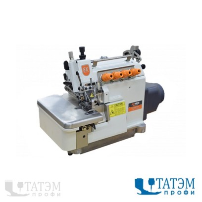 JOYEE JY-B900-5-02 5-ниточный оверлок (комплект)
