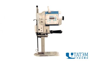 Вертикальный (сабельный) раскройный нож Juck JK-T3D (10") 1600W