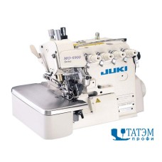 3-х ниточный оверлок Juki MO6904C-0E6-307 (комплект)
