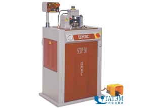 Гидравлический маркировочный каландр OMAC STP 30, Италия
