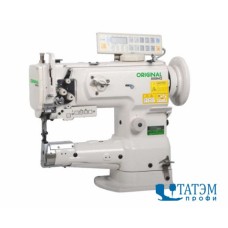 Рукавная швейная машина ORIGINAL R1341 (комплект)
