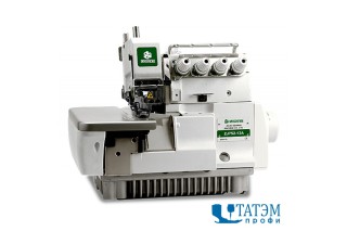 3-х ниточный оверлок Zoje ZJ880-3-17 (комплект)
