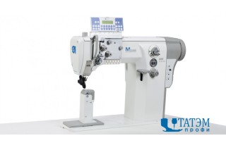 Одноигольная колонковая швейная машина Durkopp Adler 888-160122-M E2 (комплект)

