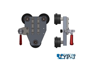 Кронштейн для подъемника Rexel TYP-7