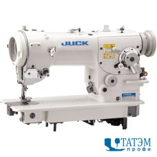 Промышленная швейная машина строчки зиг-заг JUCK JK-2284 (комплект)
