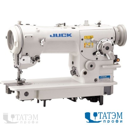 JUCK JK-2284 Промышленная швейная машина строчки зиг-заг (комплект)
