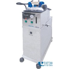 Парогенератор Comel Pratika CMP c подкачкой, утюгом и накладкой (Италия)​​