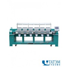 Вышивальная шестиголовочная машина Feiya CT1206 (комплект)
