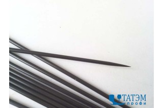 Игла 2,0 мм для спекателя ZK-2 MS-201L-53-2.0 мм