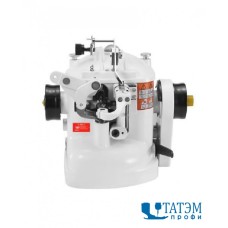 Скорняжная швейная машина JUCK GP800-1 (комплект)
