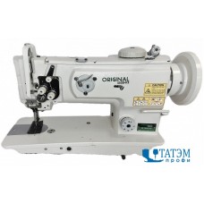 Прямострочная промышленная швейная машина ORIGINAL R1541S (комплект)
