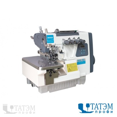 Maqi C1-4-24 4-х ниточный оверлок (комплект)

