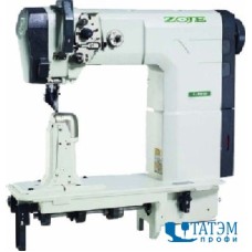 Колонковая швейная машина Zoje ZJ9610H (комплект)