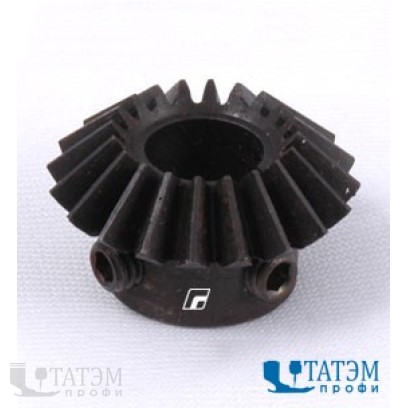 Шестеренка для дублирующего пресса OP-90LD 90LDB126 OSHIMA