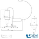 Rexel TTS-400 Ультразвуковой ручной нож для резки ткани (Польша) https://tatemprofi.by/image/cache/wa-data/public/shop/products/63/75/17563/images/20619/20619.970-408x408.jpg
