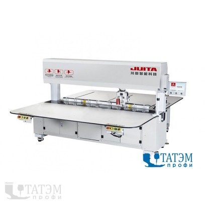 Juita JTK11H-200120A Портальный программируемый швейный автомат
