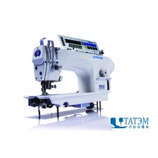 Промышленная швейная машина JACK JK-5559WD-2B (комплект)
