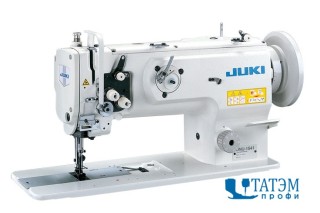 Промышленная швейная машина Juki DNU-1541/X55268 (комплект)
