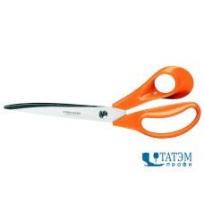 Ножницы 25 см Fiskars портновские, арт. 1005151/1075038, Финляндия