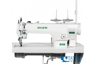 Промышленная швейная машина ZOJE ZJ0303L-3-CX-BD/02 (комплект)
