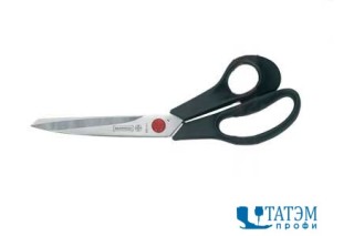 Ножницы MUNDIAL RED DOT 24 см, 690-9.1/2" любительские, Бразилия