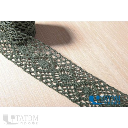 Кружево К-040-56 (рис.6)