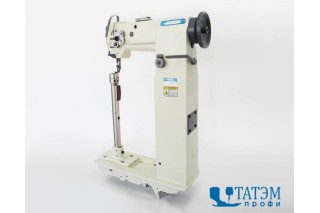 Одноигольная швейная колонковая машина JUCK J-8365 (комплект)
