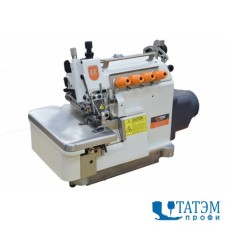 4-хниточный оверлок JOYEE JY-Т904-4 (комплект)