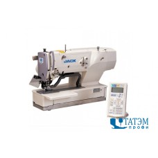 Петельная швейная машина JACK JK-T1790ВK-2 (комплект)

