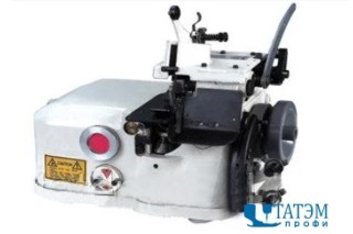 Одноигольный двухниточный оверлок Japsew J-2502К (Япония) (комплект)
