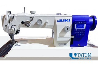 Промышленная швейная машина Juki DU-1481-7K (комплект)
