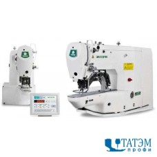 Закрепочная швейная машина ZOJE ZJ1900DHS-C (комплект)
