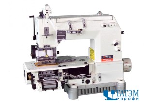 Многоигольная швейная машина JOYEE JY-1414-100-403-601-616-12064 (комплект)