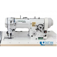 Промышленная швейная машина строчки зиг-заг ORIGINAL OE-М2284 (комплект)
