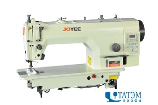 Прямострочная швейная машина JOYEE JY-A920N-D7/PF (комплект)