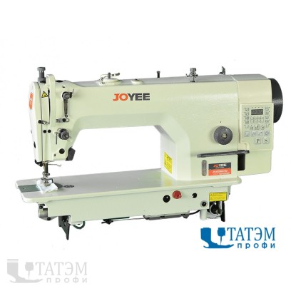 JOYEE JY-A920N-D7/PF Прямострочная швейная машина (комплект)