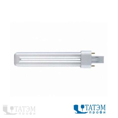 Люминесцентный светильник G-23