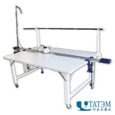 Автоматическая отрезная линейка KC-6А KM