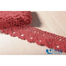 Кружево К-035-74 (рис. 7)