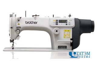 Промышленная швейная машина Brother S-7100А-403 (комплект)
