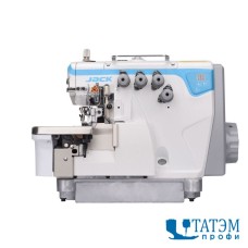 4-х ниточный оверлок JACK JK-E4-4-M03/333/H/M (комплект с утопл. столом)
