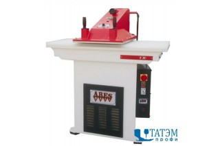 Пресс вырубной гидравлический ARES F45