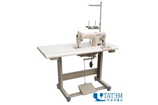 Промышленная швейная машина для имитации ручного стежка Japsew N-200 (Япония) (комплект)
