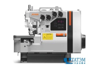 4-хниточный оверлок JOYEE JY-B990-4-02 (комплект)
