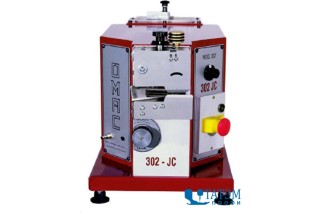 Кромкообрезная машина (триммер) OMAC 302JC, Италия