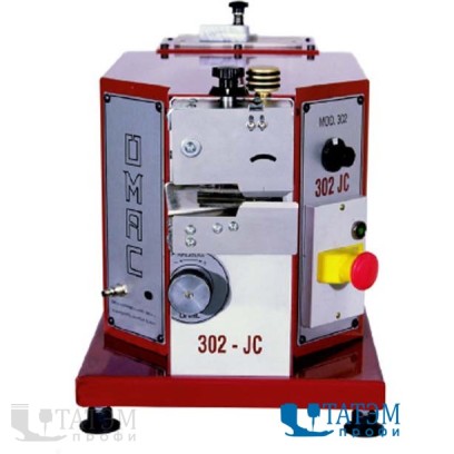 OMAC 302JC Кромкообрезная машина (триммер) из Италии