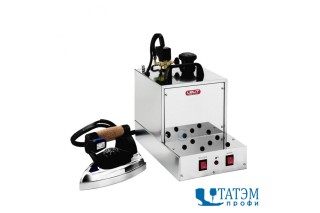 Парогенератор LELIT PG027 (5 л)