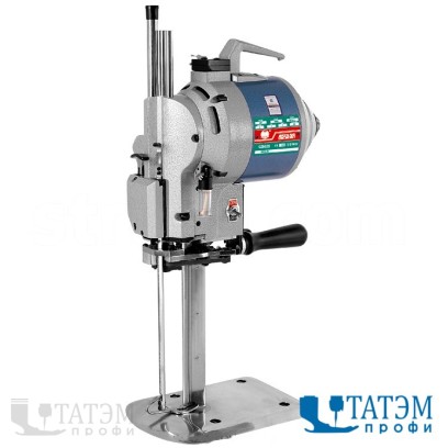 DAYANG CZD-3 (10") 750W Вертикальный (сабельный) раскройный нож